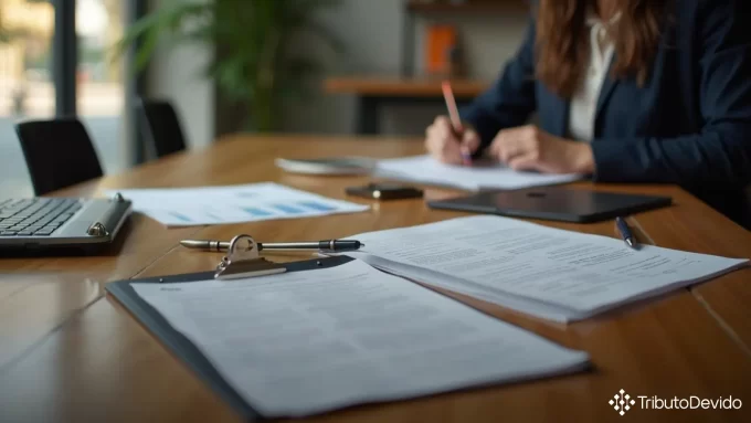 classificação fiscal de mercadorias na receita federal