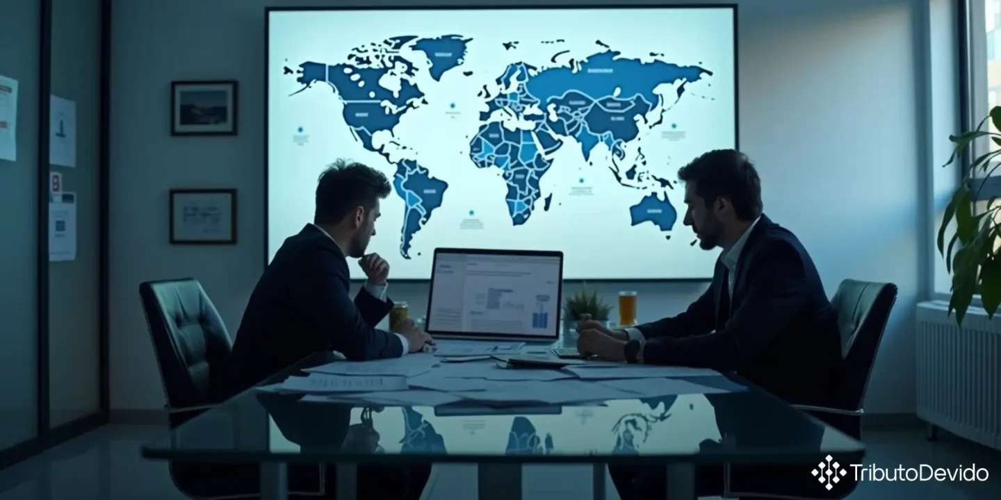 classificação de mercadorias na Nomenclatura Comum do Mercosul