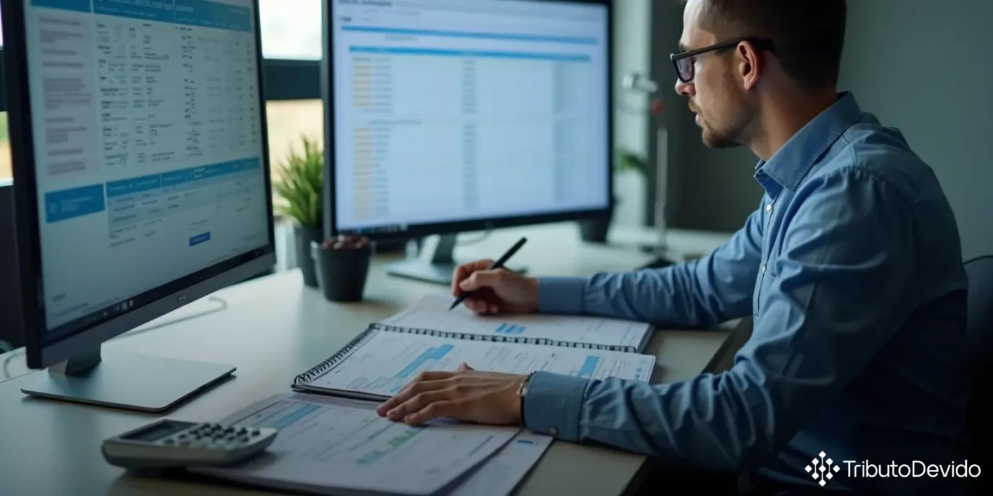 classificação fiscal de mercadorias na NCM