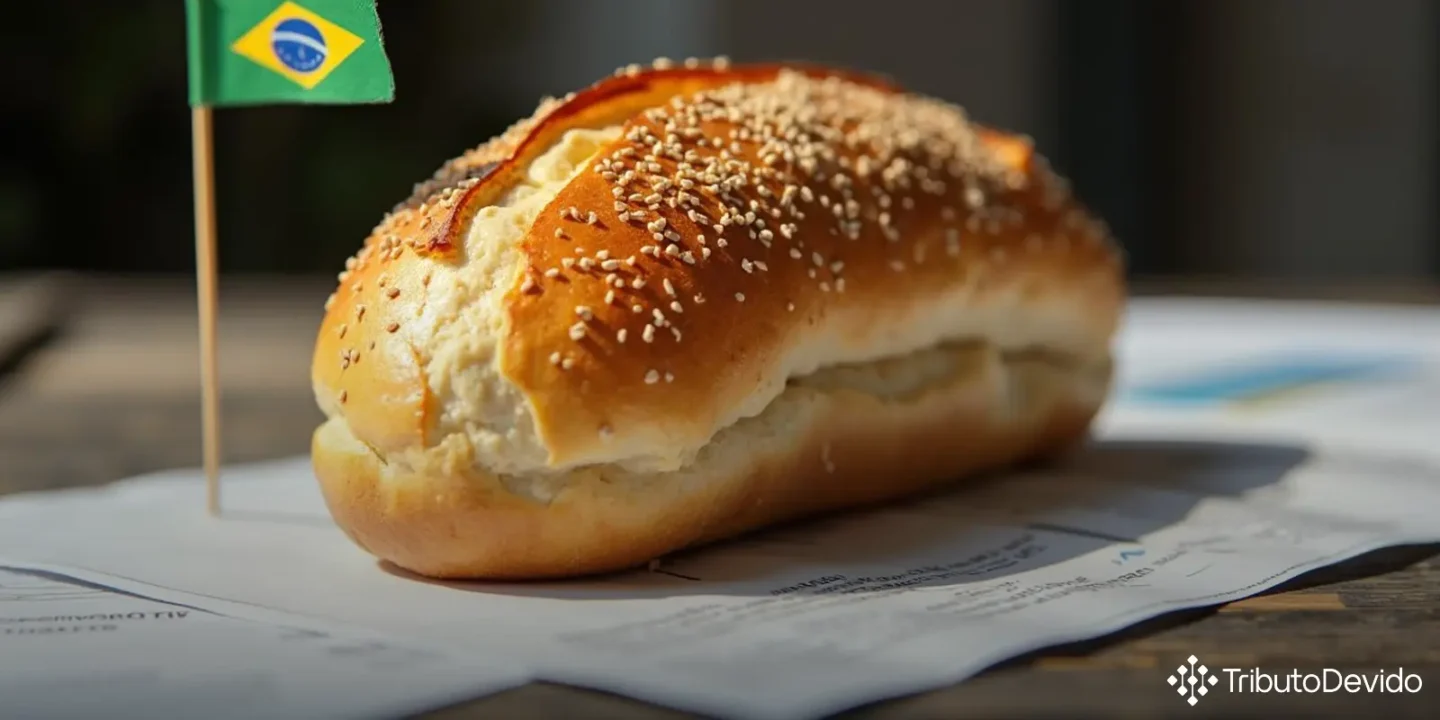 classificação-fiscal-pão-italiano-pré-assado-congelado