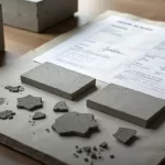 Classificação Fiscal de Pó de Concreto