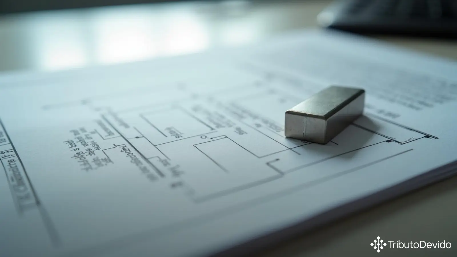 classificação fiscal de porcas para fixação de miras em pistolas