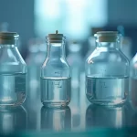 Classificação fiscal de preparação antimicrobiana para formulações cosméticas na NCM 3808.94.29