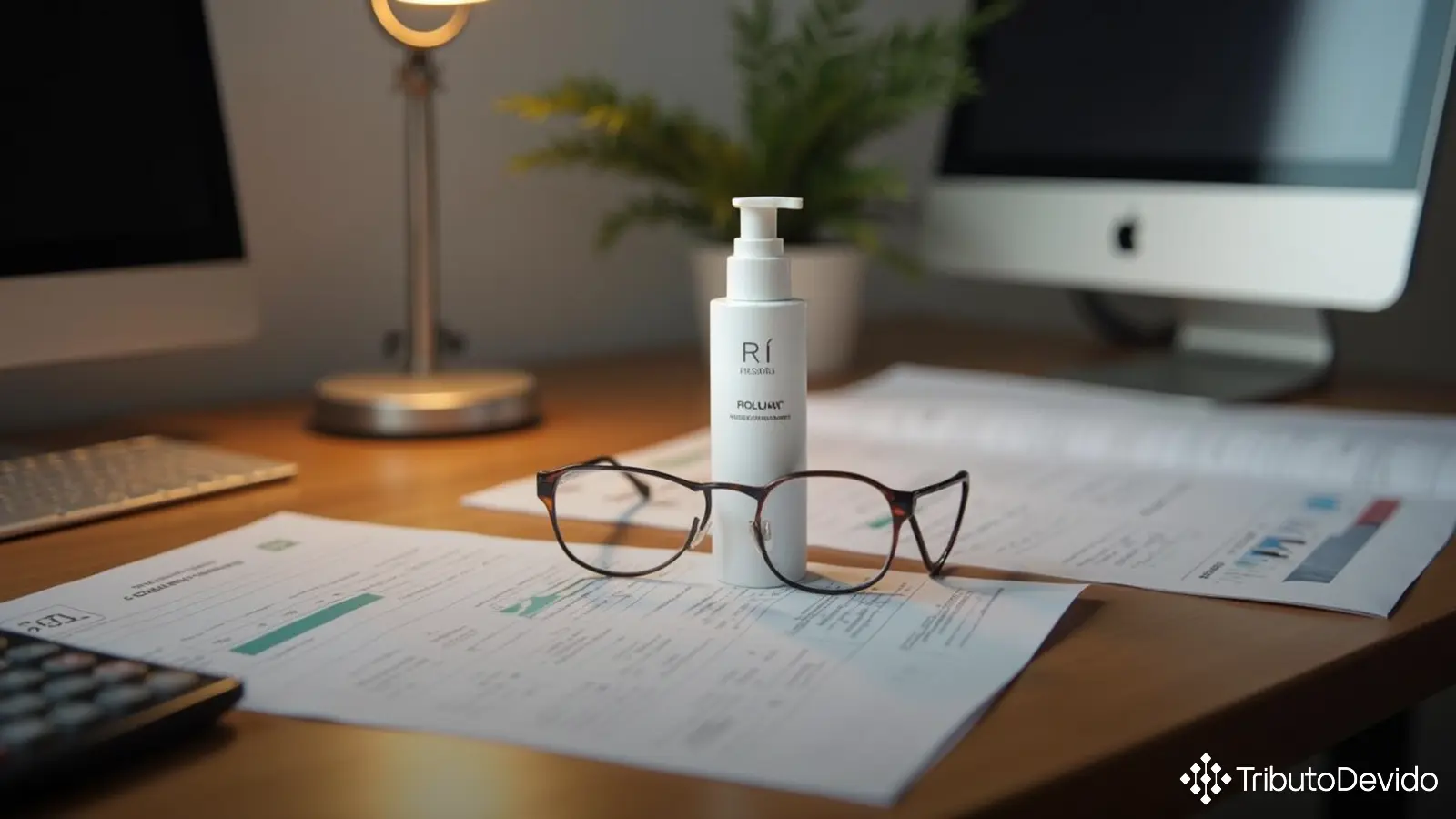 classificação fiscal de primer facial com proteção solar na NCM