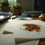 classificação-fiscal-resíduos-tabaco