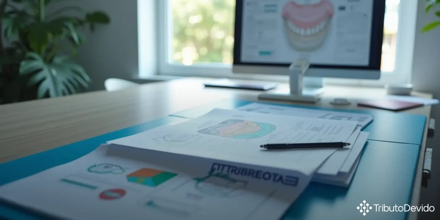 classificação-fiscal-silicone-moldagem-odontológica