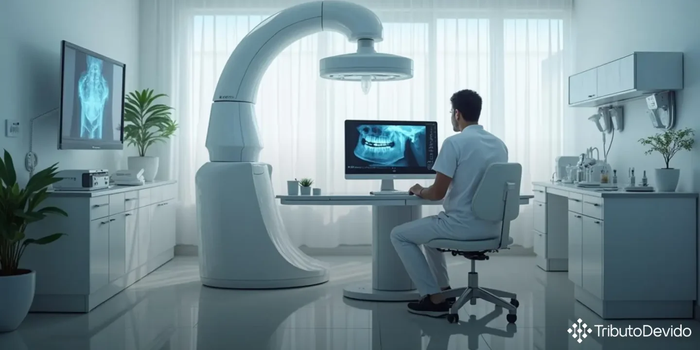 Tributação de Serviços Odontológicos no Lucro Presumido