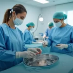 Tributação de Serviços de Vacinação