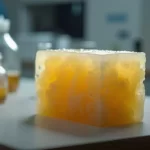 classificação fiscal de coágulo de látex de borracha natural