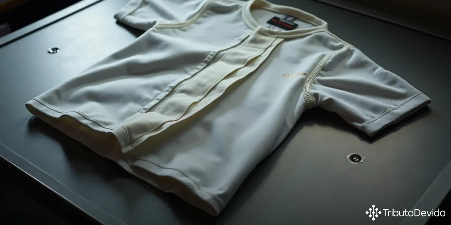 classificação fiscal de coletes de proteção balística