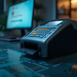 classificação fiscal de coletores de dados