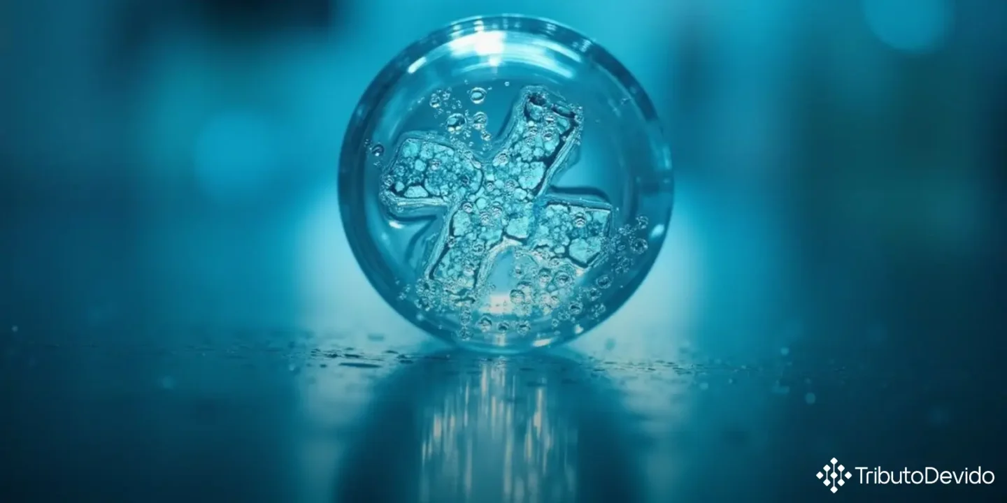 classificação fiscal de colírio para olho seco