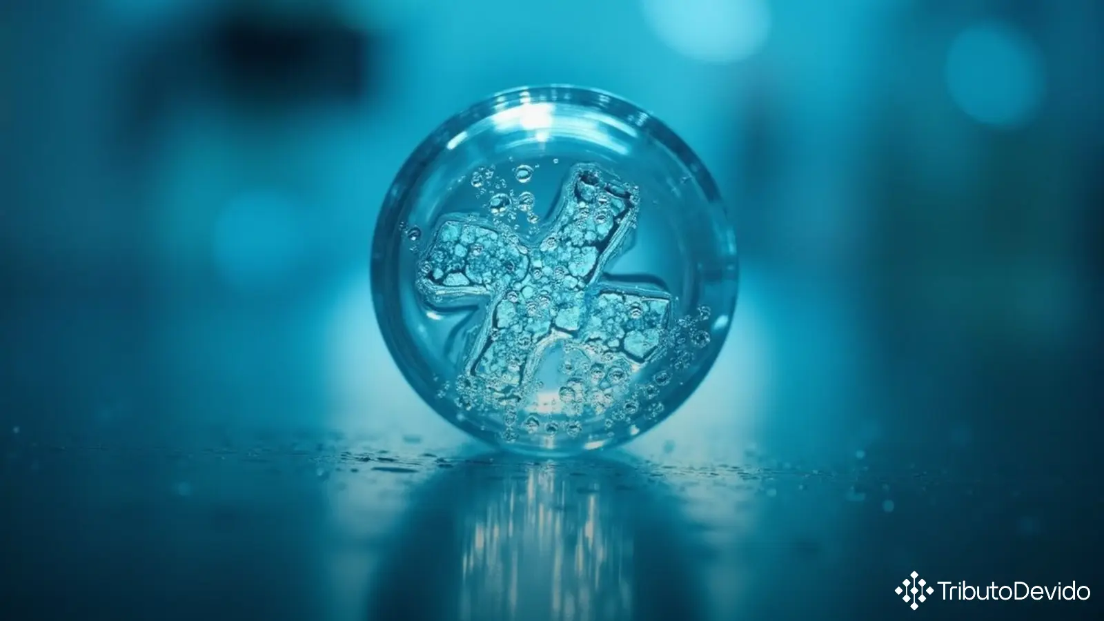 classificação fiscal de colírio para olho seco