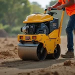 classificação fiscal de compactador de percussão manual