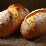 classificação fiscal de pão baguete