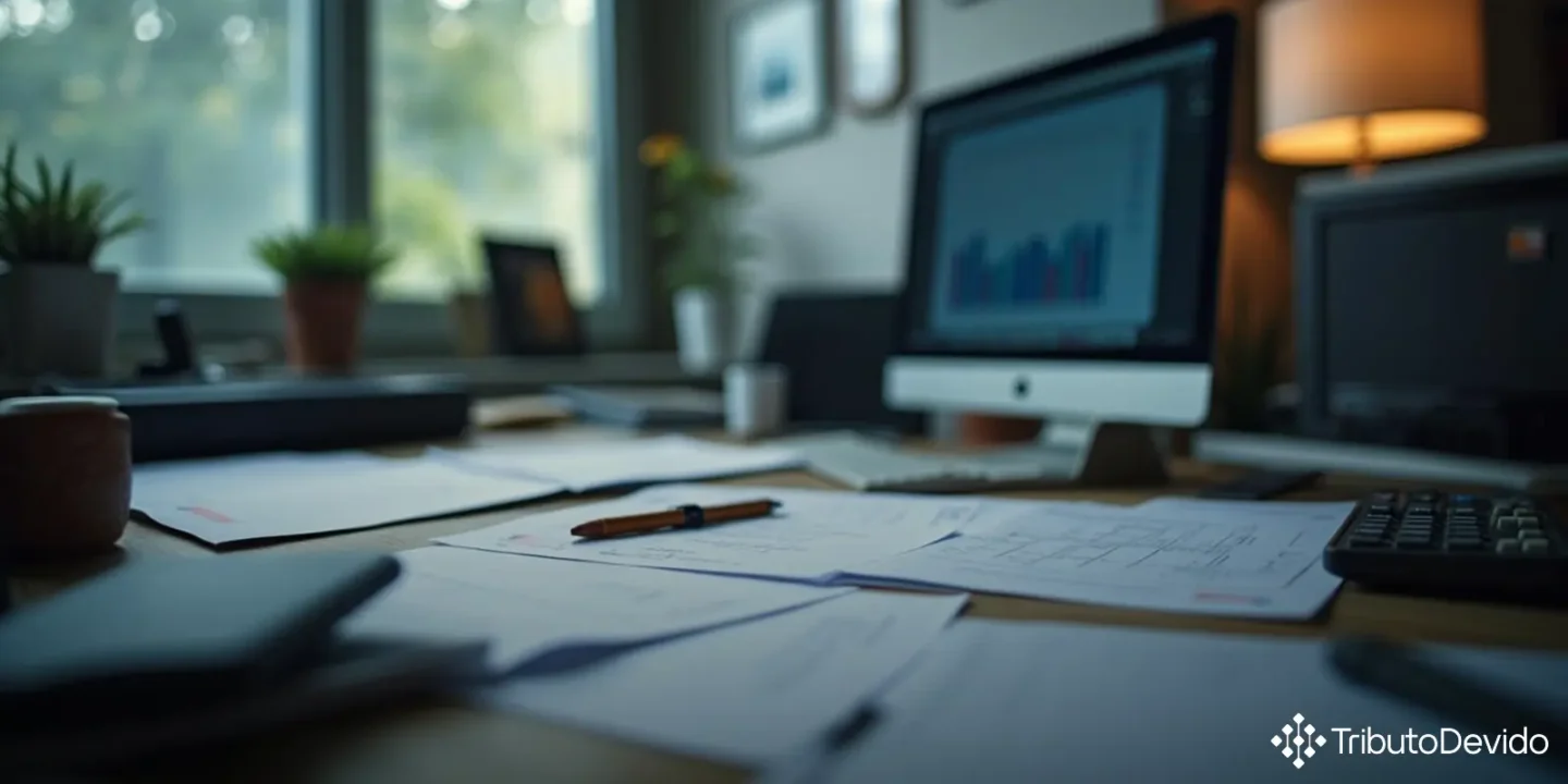 compensação de créditos tributários decorrentes de decisão judicial