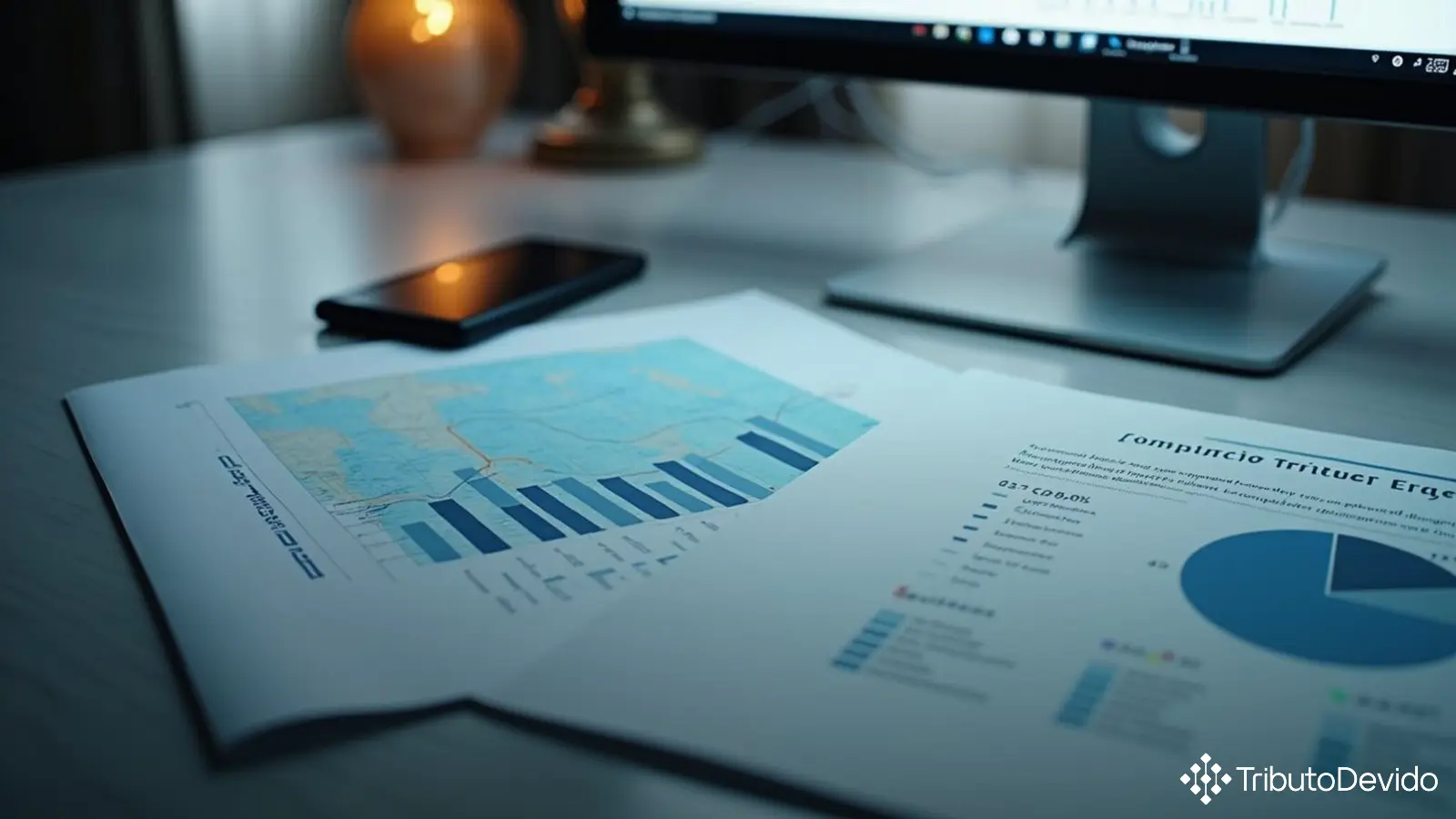 tributação de indébito tributário na compensação