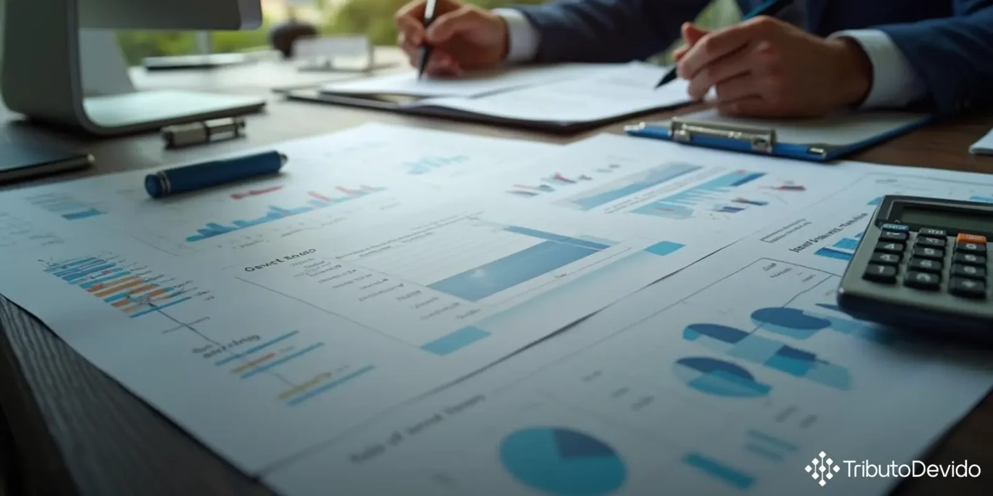compensação tributária: crédito e juros devem ser utilizados na mesma proporção