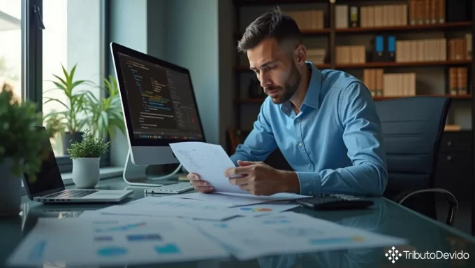 compensação entre débitos previdenciários e créditos não previdenciários