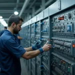 classificação fiscal de condicionador de energia