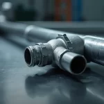 classificação fiscal de conexões para tubos hidráulicos de borracha na NCM