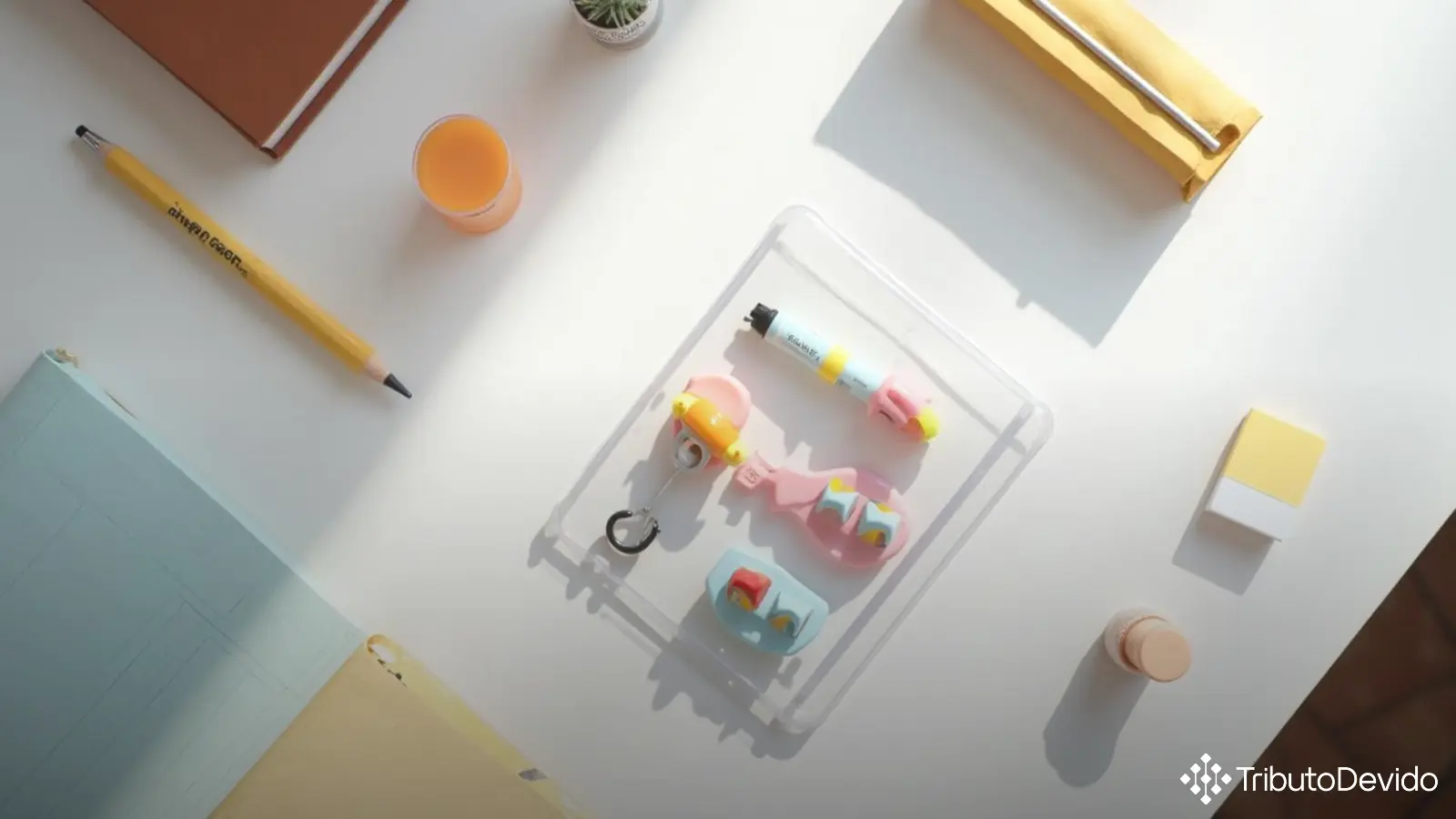 classificação fiscal de sortidos acondicionados para venda a retalho