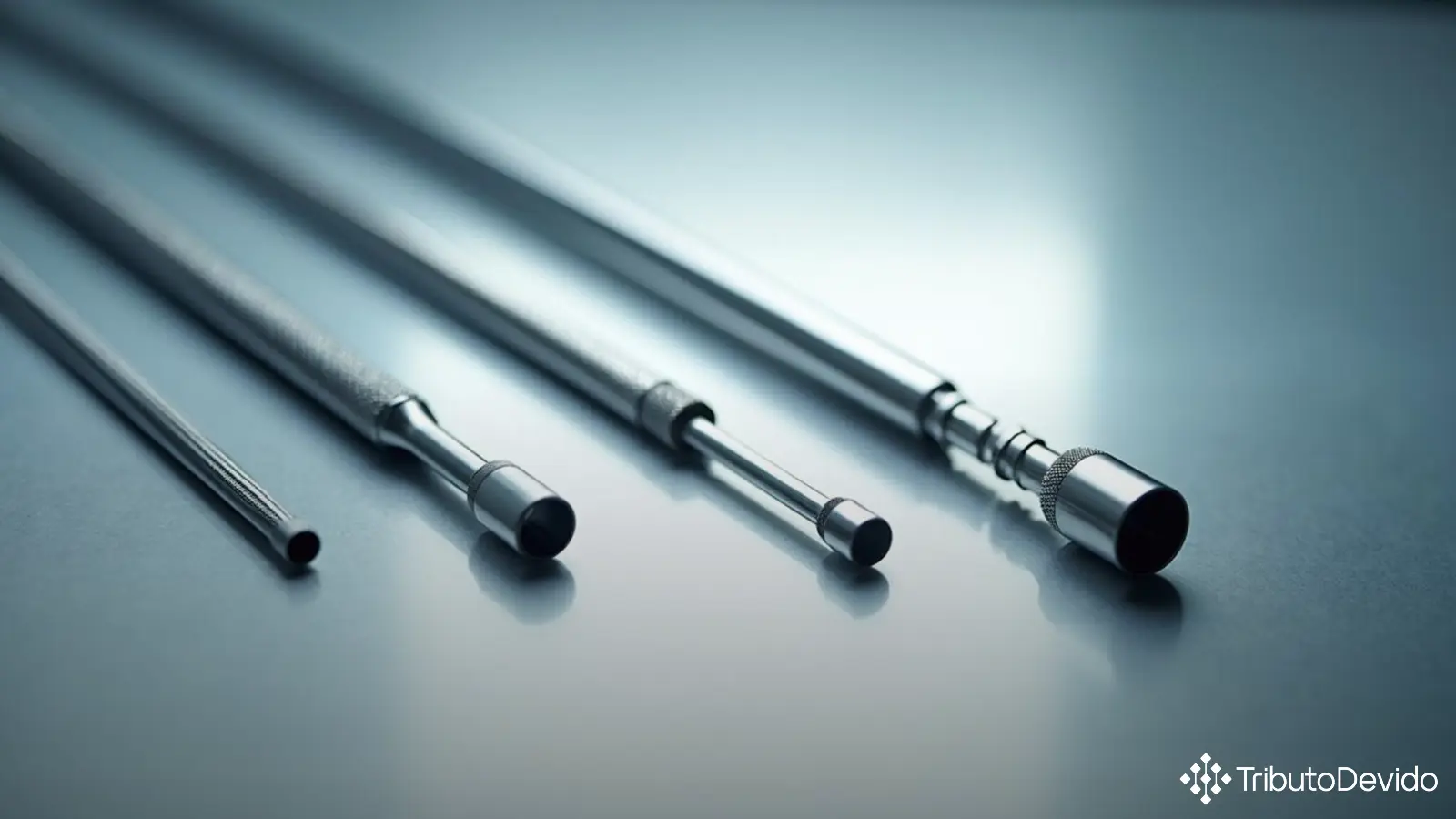 classificação fiscal de instrumental para biopsia vertebral