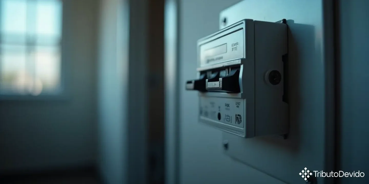 Classificação Fiscal NCM para Conjunto de Interruptor e Tomada em Suporte