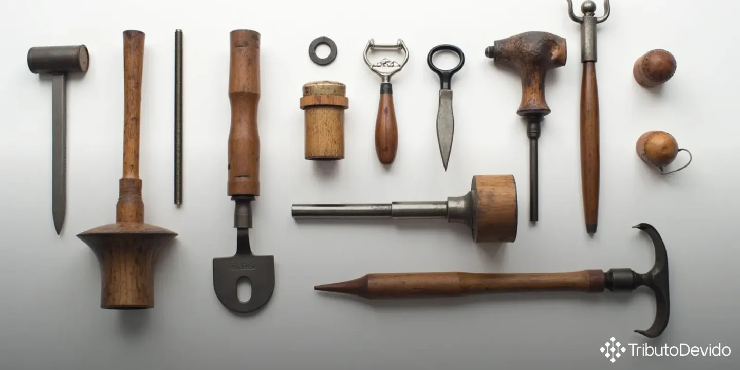 classificação fiscal de sortido para montagem de móveis