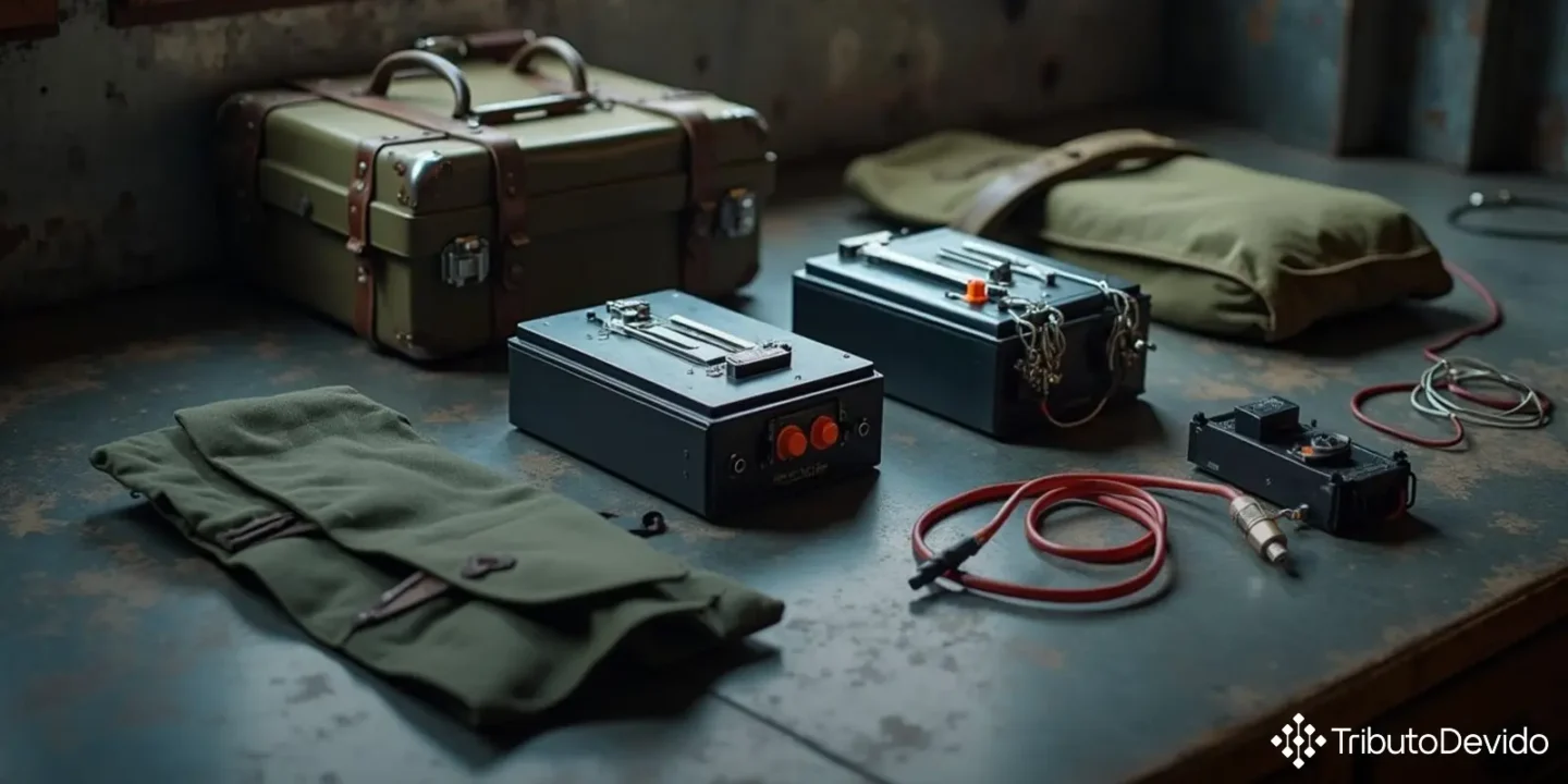 classificação fiscal de conjuntos de produtos