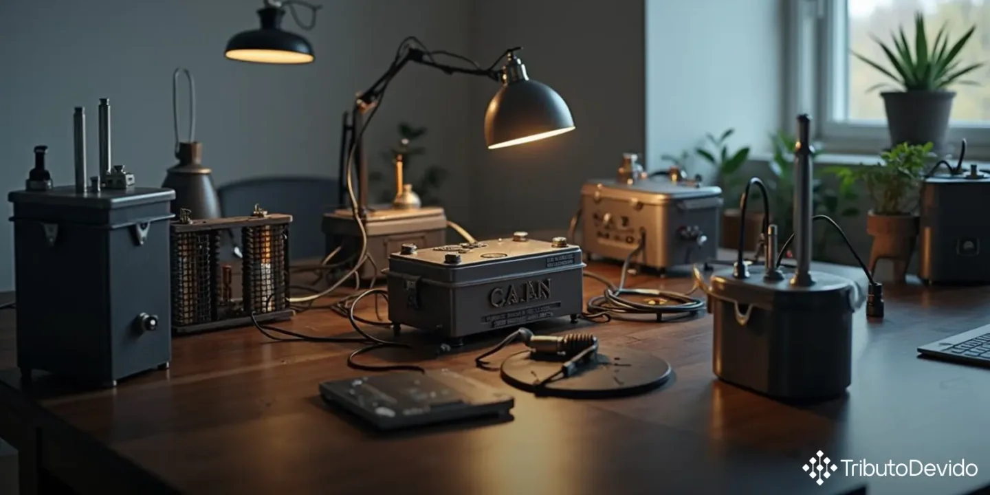 classificação fiscal de conjunto de ferramentas elétricas