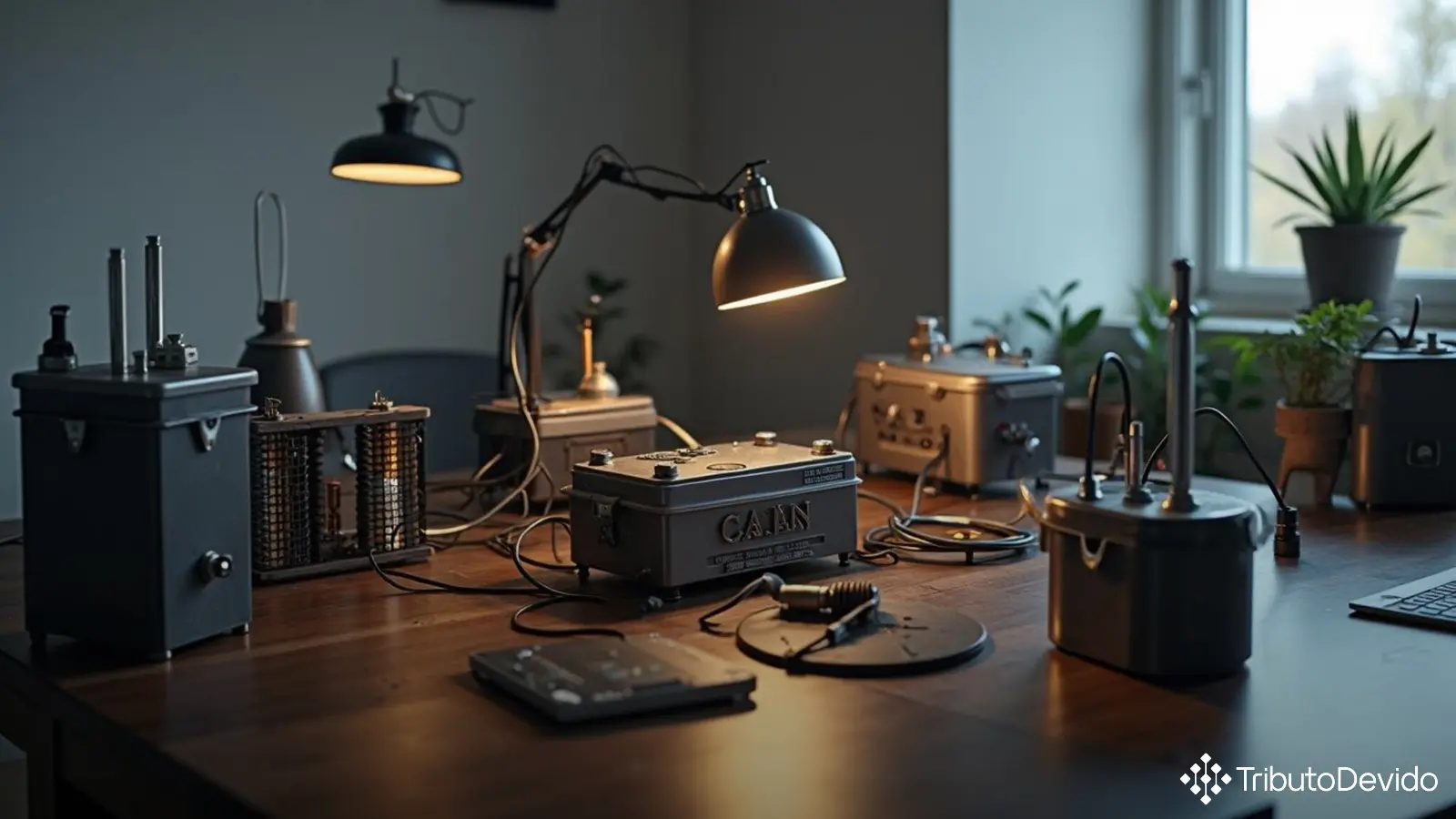 classificação fiscal de conjunto de ferramentas elétricas