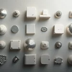 classificação fiscal de conjuntos de parafusos e buchas para fixação na NCM