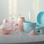 classificação fiscal de conjunto de artigos para bebês