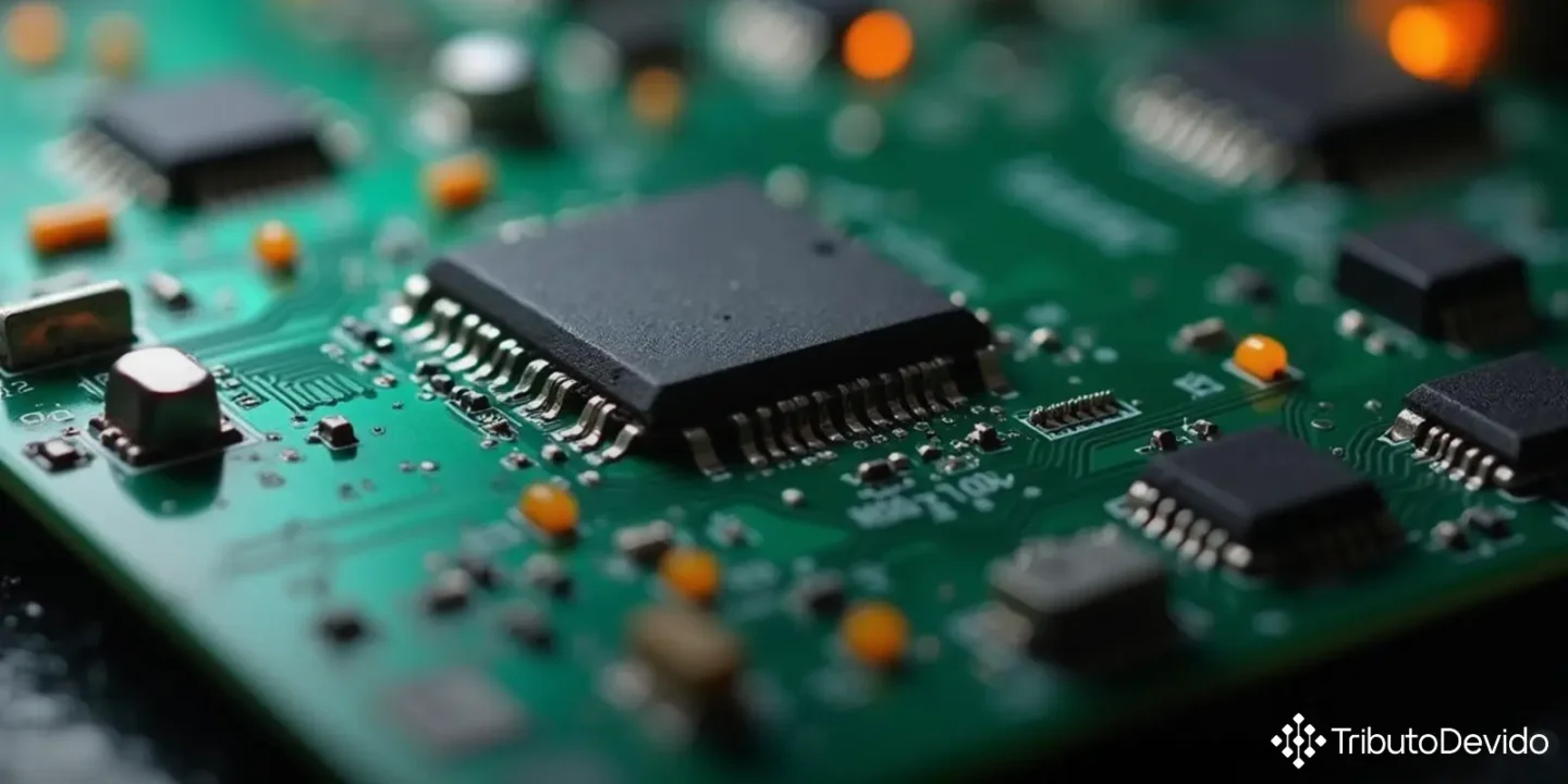 Classificação fiscal de conjunto eletromagnético para câmbio automático