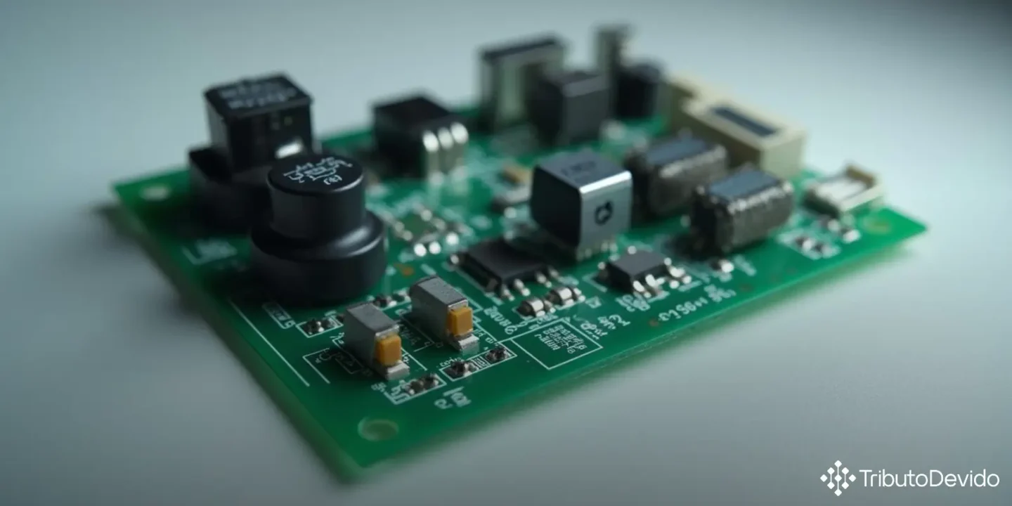 classificação fiscal de conjuntos eletromagnéticos para câmbio automático de veículos