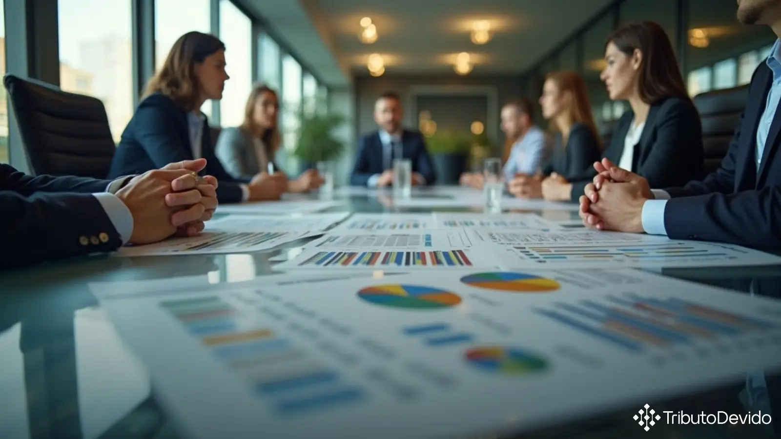 tributação em consórcio de empresas