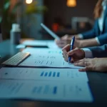 Responsabilidade tributária em consórcios