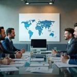 tributação em consórcios de empresas