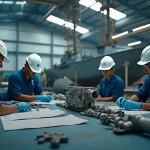 Suspensão tributária no RETID para produção de bens de defesa nacional