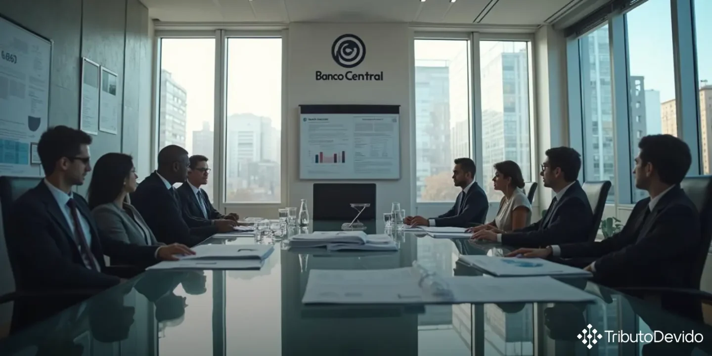 Administradoras de Consórcios podem optar pelo Lucro Presumido