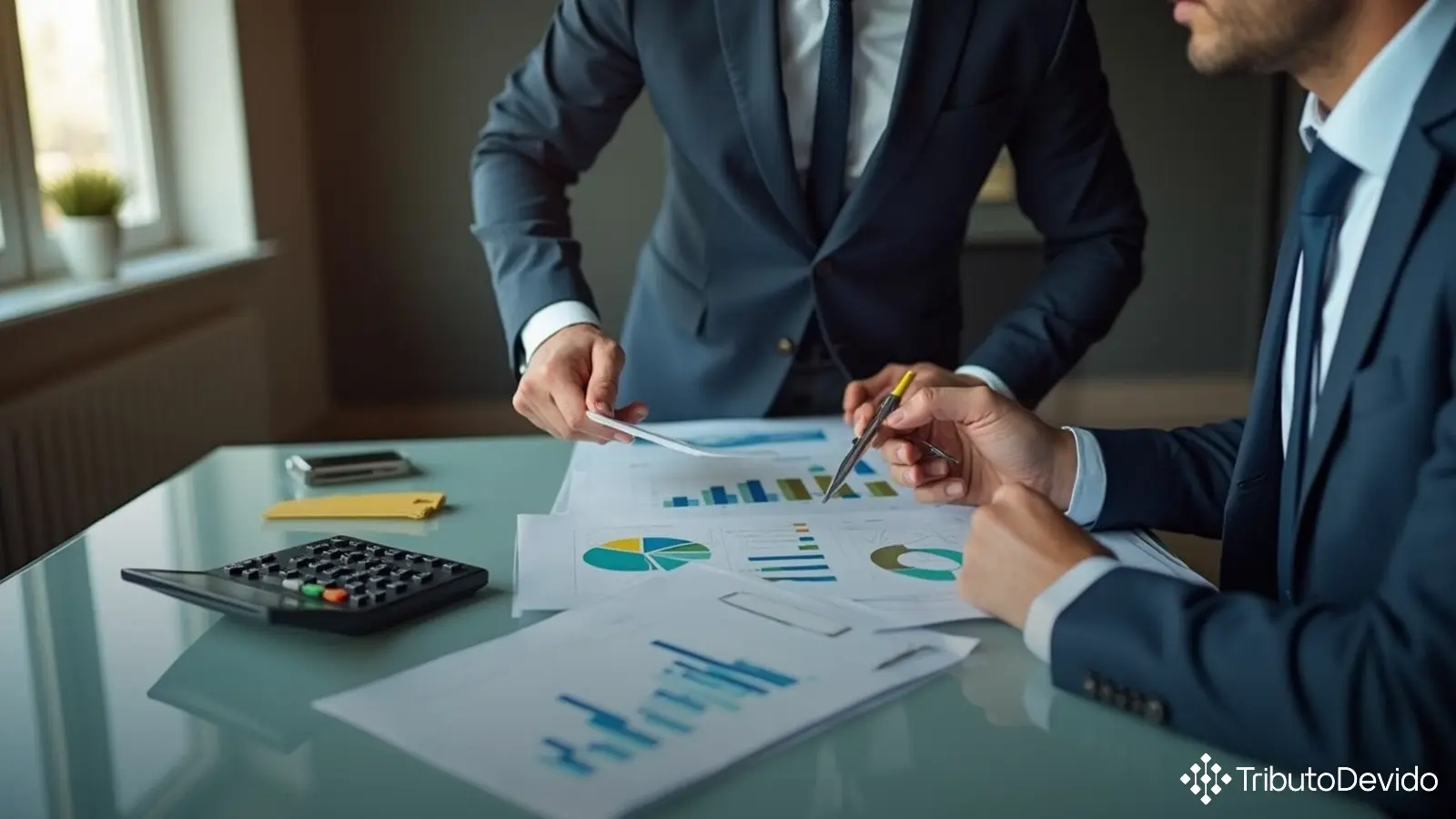 tributação-na-doação-de-cotas-de-fundo-fechado-de-ações