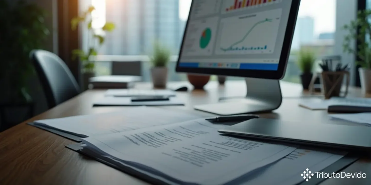 PERSE: Consultoria em Gestão Empresarial