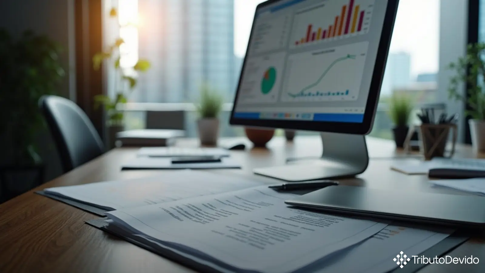 PERSE: Consultoria em Gestão Empresarial