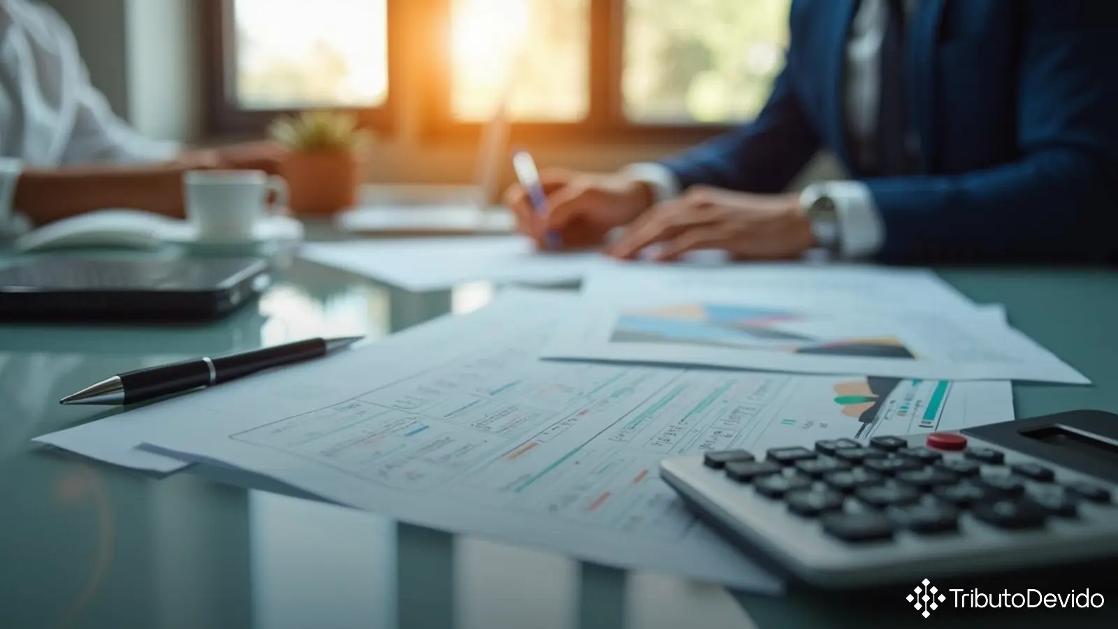 tributação-indenizações-seguro-inadimplemento-contratual