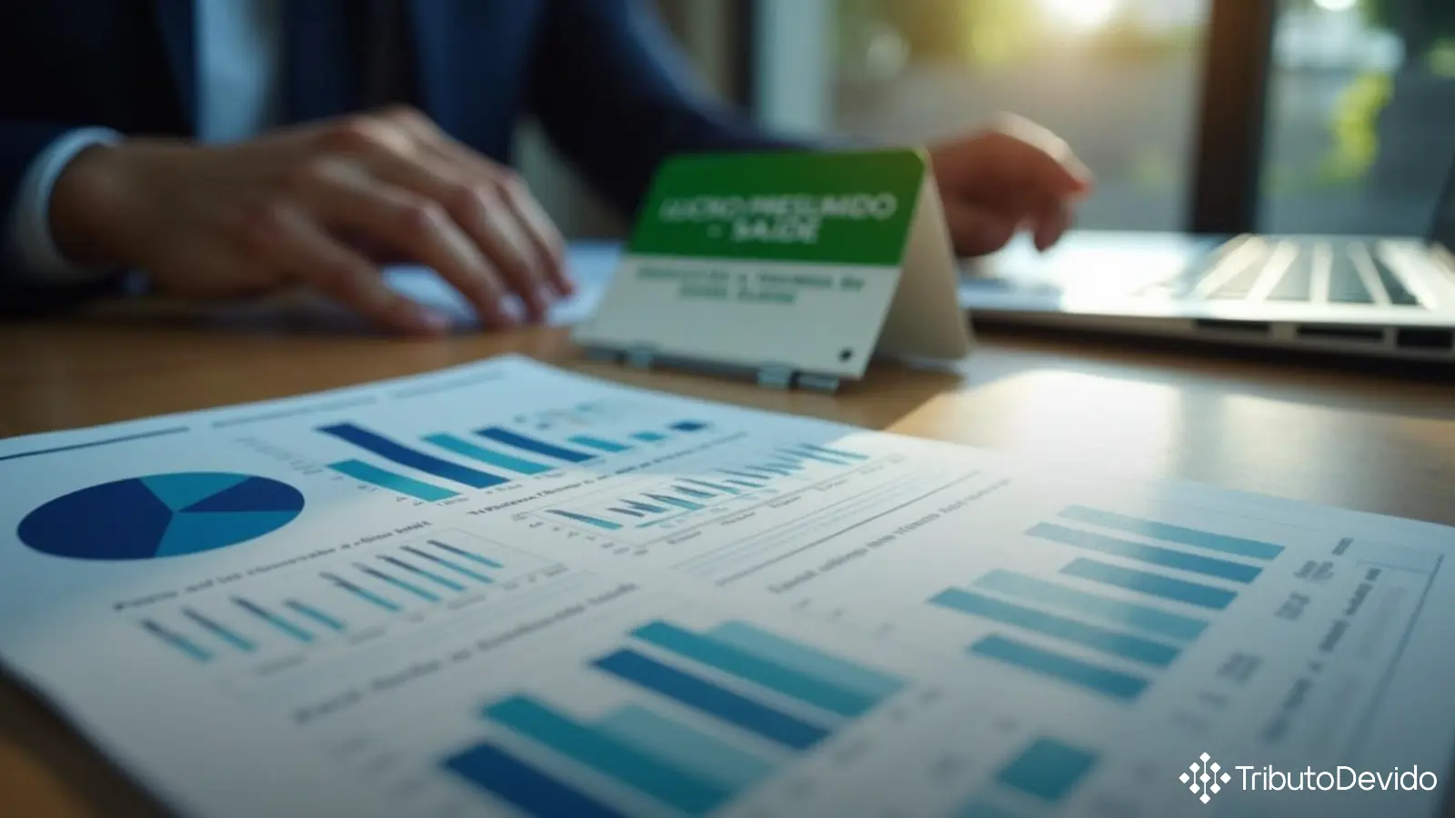 serviços de saúde com alíquotas reduzidas no lucro presumido