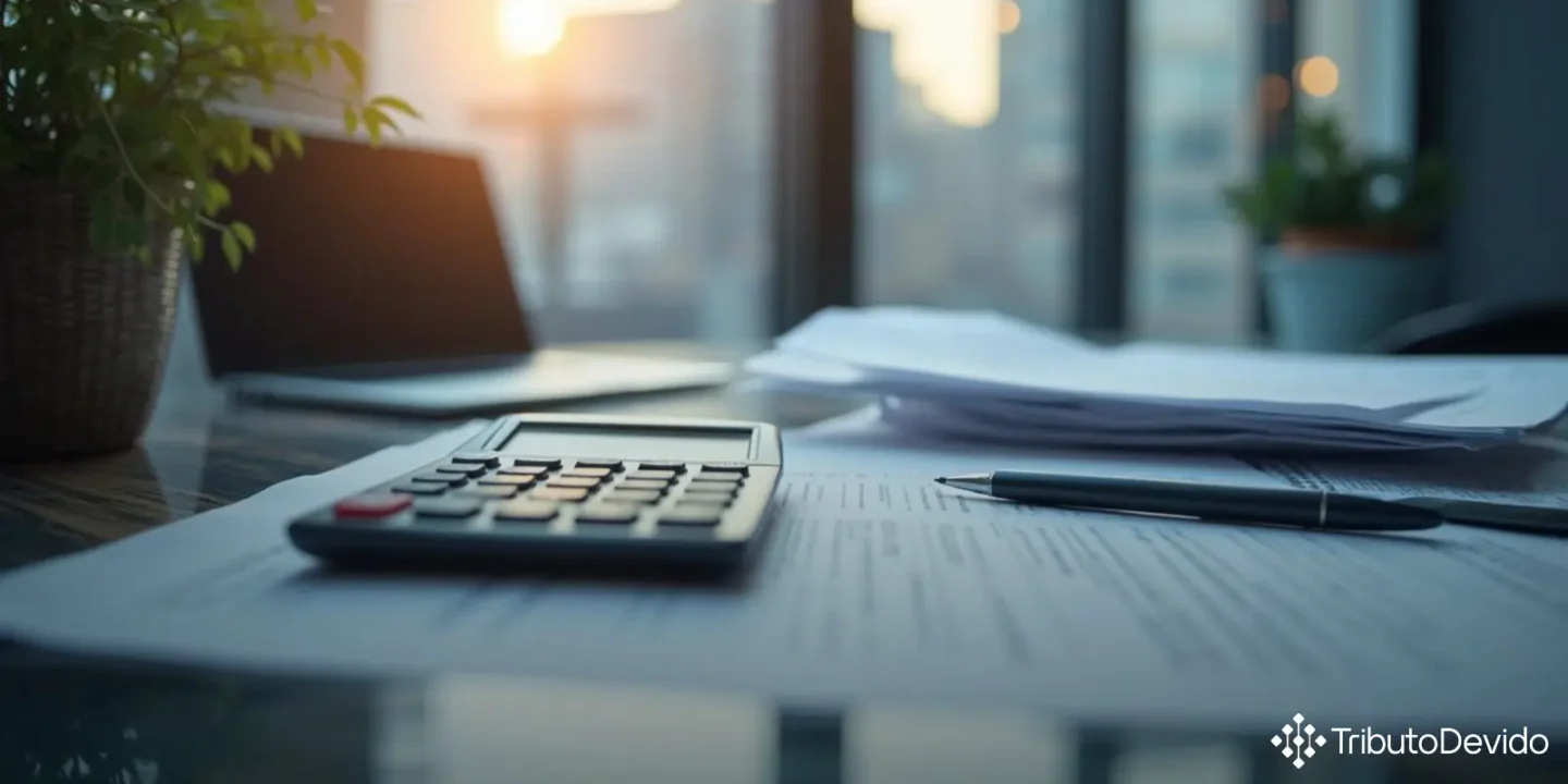 Tributação no Simples Nacional: intermediação e subcontratação de serviços de consultoria