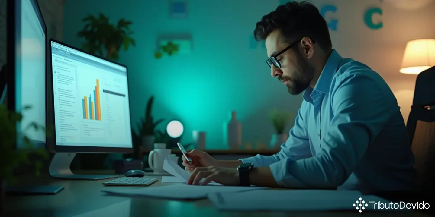 base de cálculo para tributação de serviços de recuperação de crédito