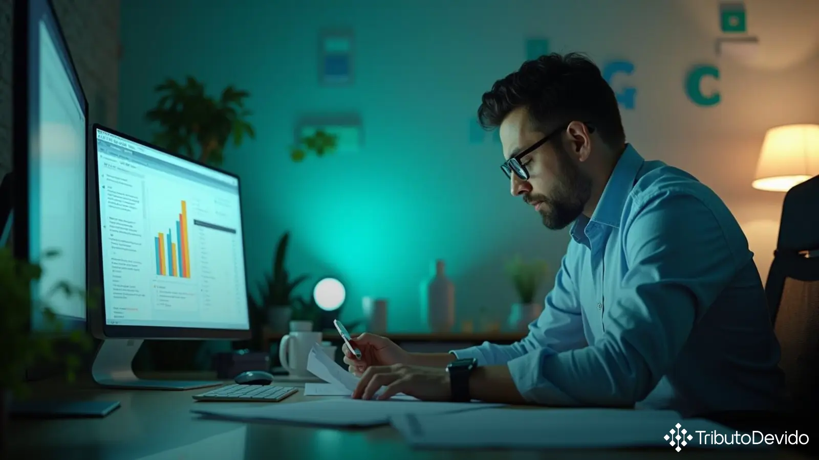 base de cálculo para tributação de serviços de recuperação de crédito