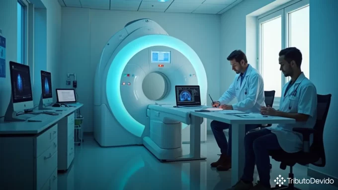 Tributação no Lucro Presumido para serviços de saúde